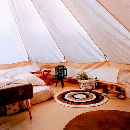 Luna Glamping 图兹拉 外观 照片