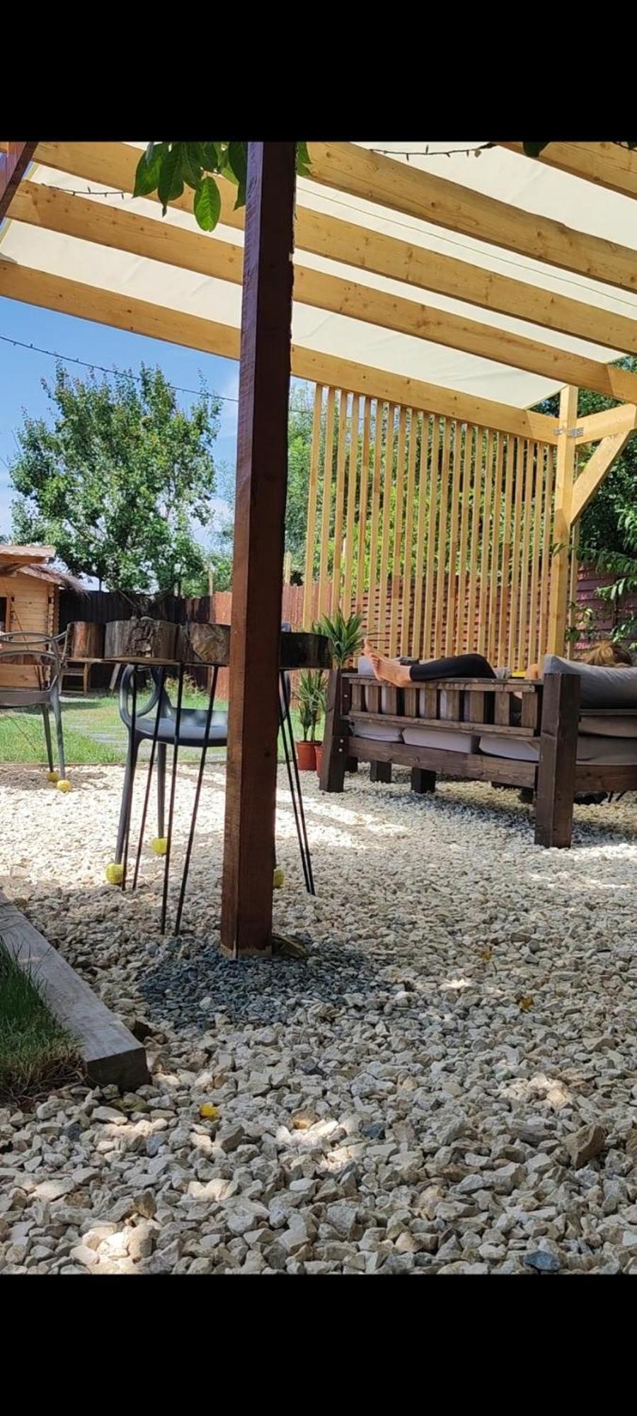 Luna Glamping 图兹拉 外观 照片
