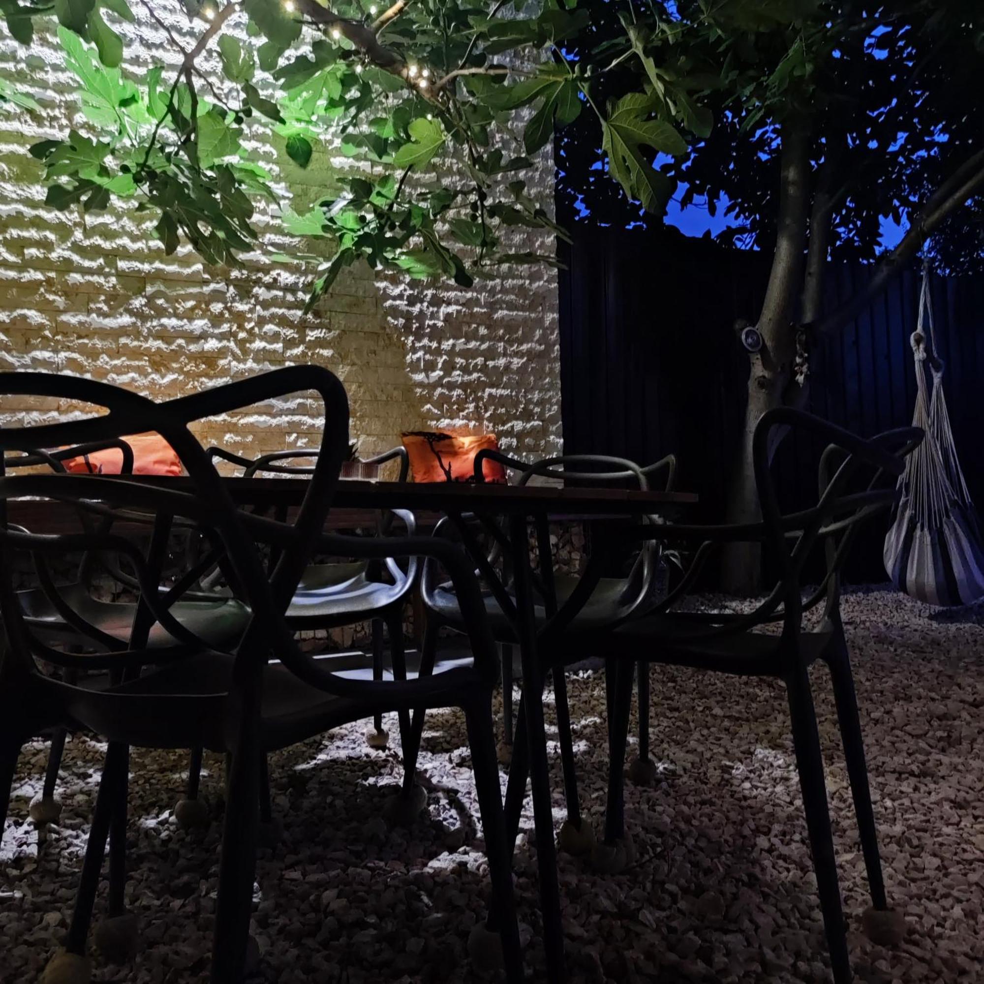 Luna Glamping 图兹拉 外观 照片